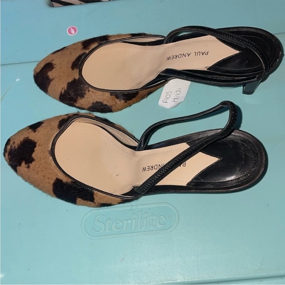 PAUL ABDREWA 37 /6 - Picture 1 of 2